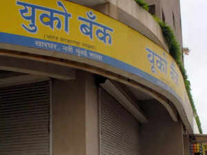 UCO Bank