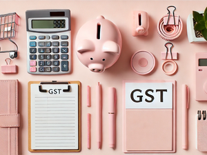 gst pinj