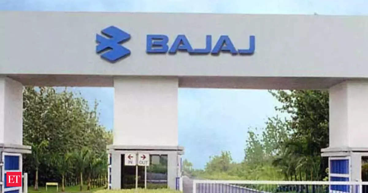 Bajaj Auto Q2 net up 9% on strong local and export volumes