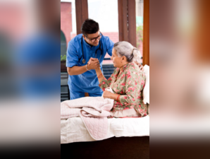 Organizations that work to improve senior living and care