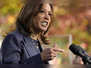 Harris' interview with Fox News is marked by testy exchanges over immigration and more