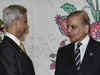 India-Pakistan to break the ice? What Jaishankar and Shehbaz 'casually' discussed