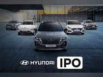 Hyundai IPO GMP falls to 1%, issue subscribed by 42% on Day 3 so far. Check details