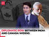 India-Canada rift: Immigration consultants, students fear diplomatic row will jeopardize work, study plans