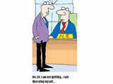 Business Humour