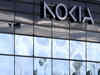 Nokia Q3 profit beats expectation, sees signs of recovery