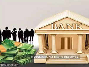 Bank borrowings cross Rs 9 lakh crore mark; lenders face pressure to raise funds