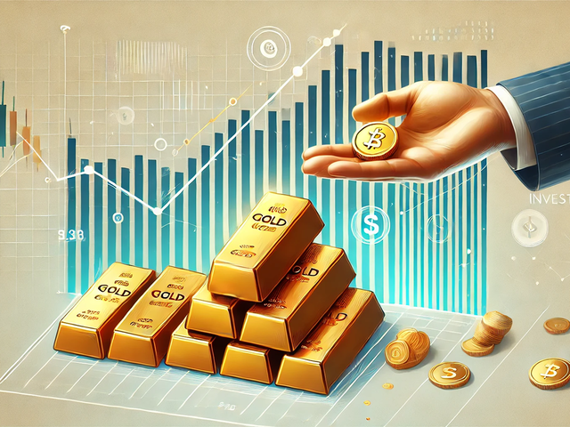  Should you invest in gold ETFs?