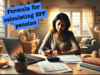 EPF pension: What is the formula for calculating pension amount?