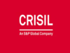 CRISIL stock jumps over 8% following September quarter results