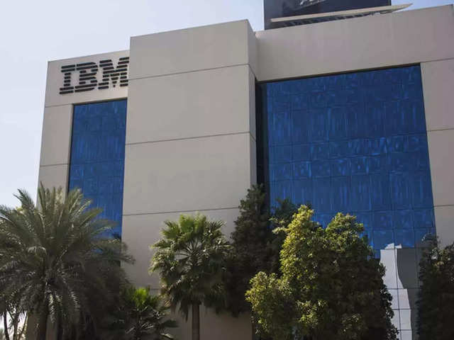 IBM