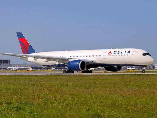 Delta Airlines