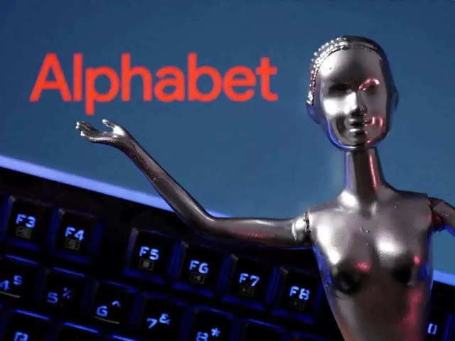 Alphabet