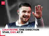 Liam Payne, singer of One Direction, dies at 31 after tragic fall in Buenos Aires