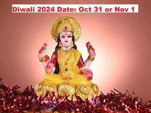 Diwali Date