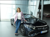 Merc’s sustainability plans beyond auto tech