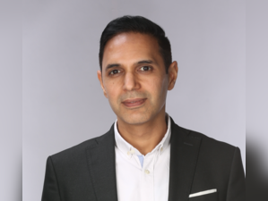 Manish Kalra, Chief Business Officer, ZEE5 India