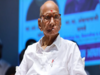 Haryana poll results won't have bearing on Maharashtra elections, says NCP-SP chief Sharad Pawar