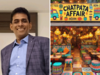 This Indian Pizza Hut worker now owns a cafe business with 50 outlets. How he brewed his success