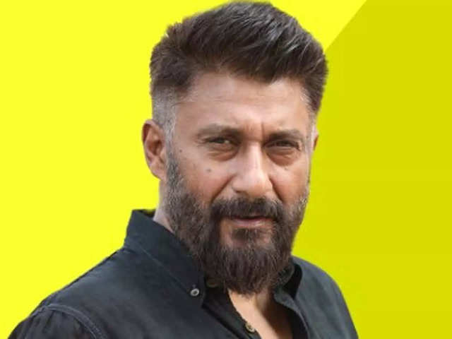 Vivek Agnihotri