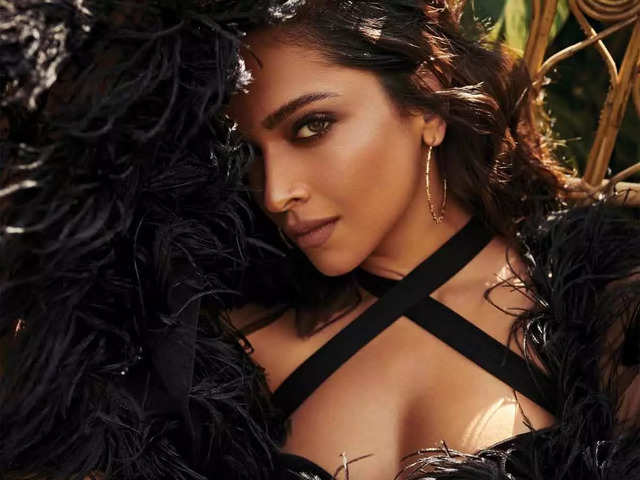 Deepika Padukone