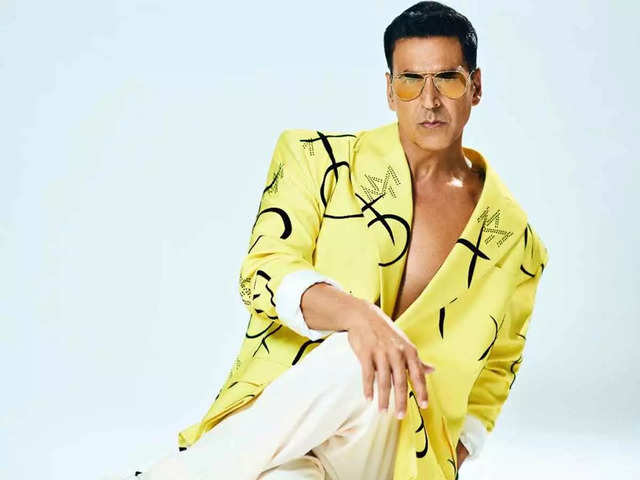 Akshay Kumar