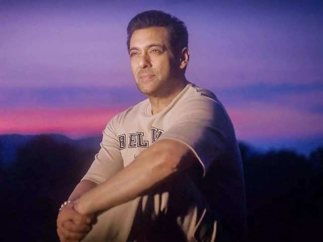 Salman Khan