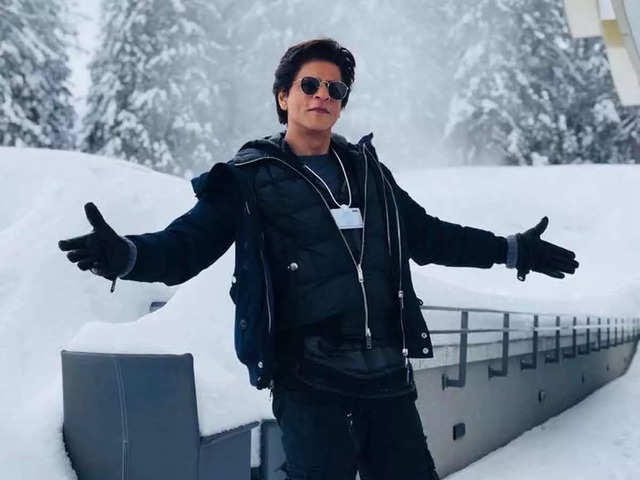 Shah Rukh Khan