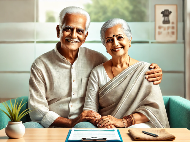 7 comprehensive guidelines on grievance for pensioners