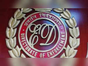 Enforcement Directorate