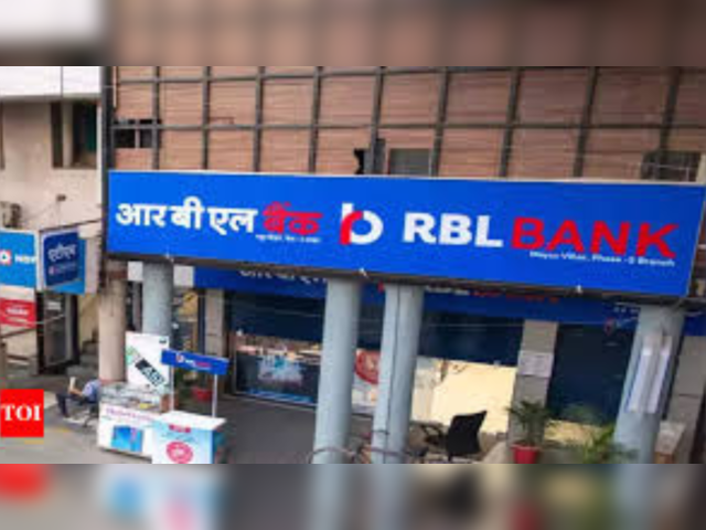 RBL ​Bank