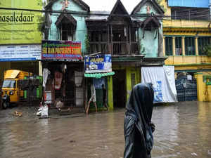 Tamil Nadu weather