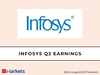 Infosys Q2 Results: Profit rises 5% YoY to Rs 6,506 crore; co revises FY25 revenue guidance to 3.75-4.5%