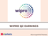 Wipro Q2 Results: Cons PAT jumps 21% YoY to Rs 3,209 crore, beats estimates