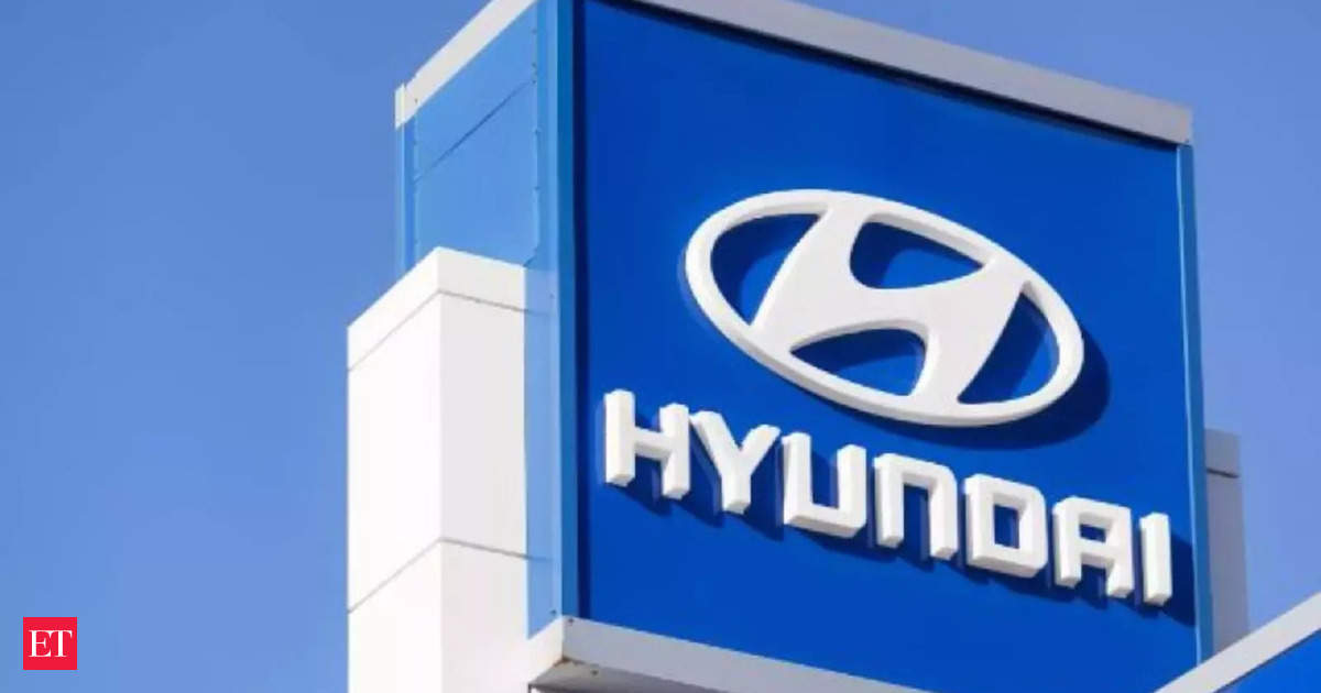 Hyundai Motor submits PFR to take up modernisation of Tamil Nadu plant at a cost of Rs 1,500 crore