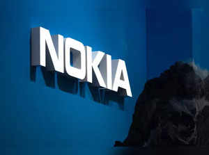 nokia reuters