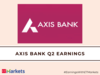 Axis Bank Q2 Results: PAT surges 18% YoY to Rs 6,918 crore, NII jumps 9%