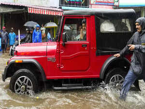 Tamil Nadu floods