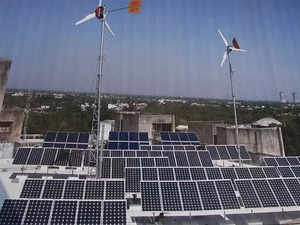 How modern technologies shaping India’s journey towards clean energy transition:Image