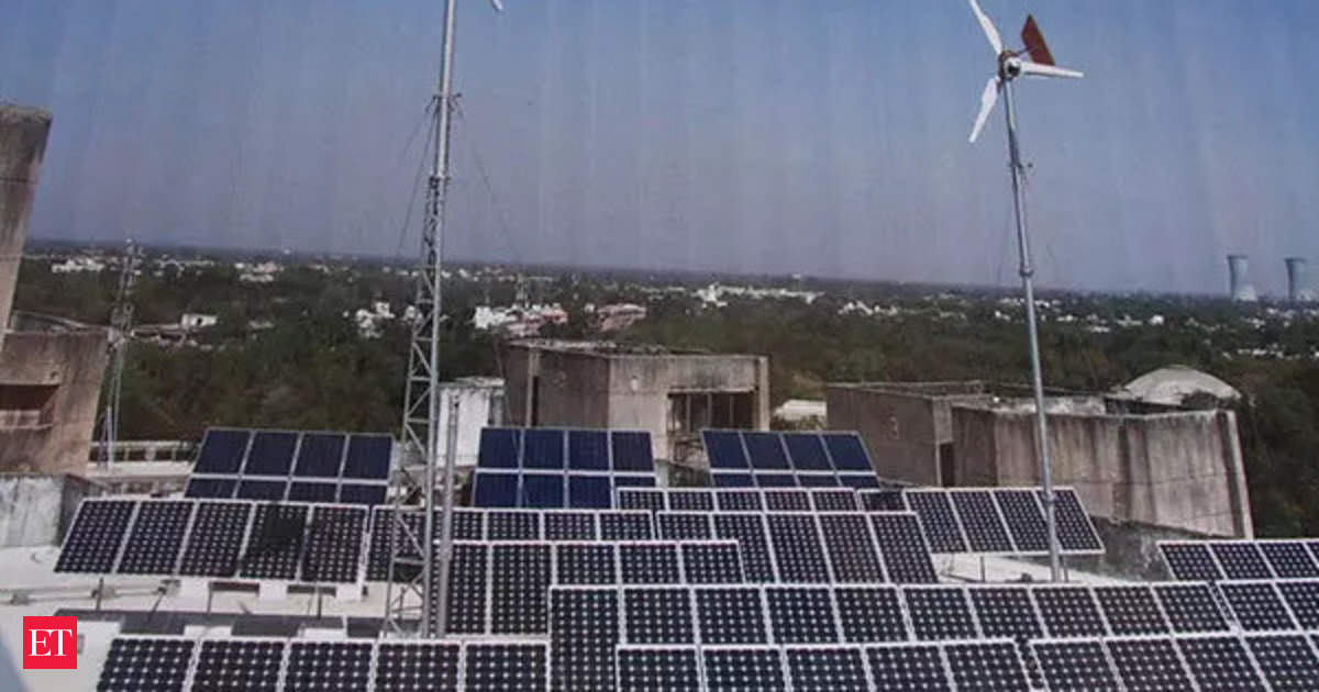 India's Path to Net Zero 2070: Innovations Driving Clean Energy Transition