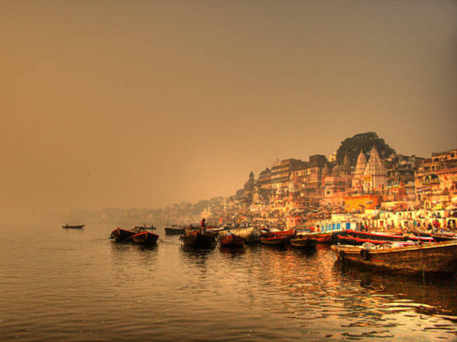 Varanasi 