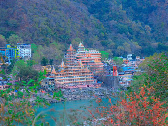 Rishikesh