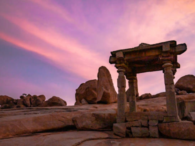 Hampi 