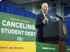 US President Joe Biden cancels additional $4.5 billion in student debt