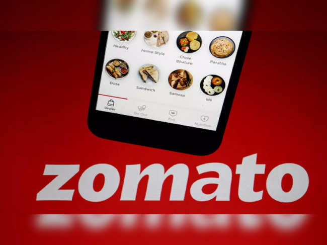 Zomato