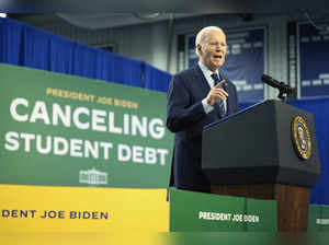 The Biden administration has now canceled loans for more than 1 million public workers