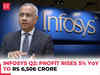 Infosys Q2 Results: Profit rises 5% YoY to Rs 6,506 crore