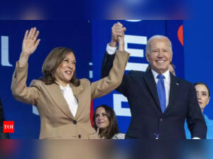 Blunt 11-word slap down: That's how Kamala Harris distanced herself from Joe Biden