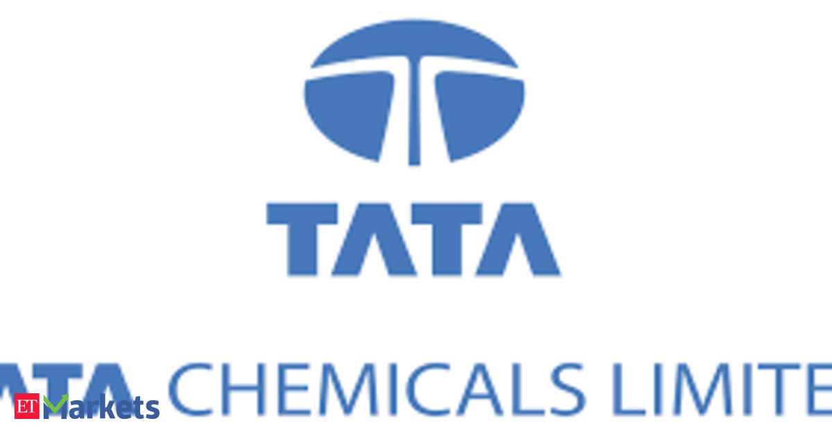 Tata Chemicals Q2 Results: Net profit falls 55% to Rs 194 crore