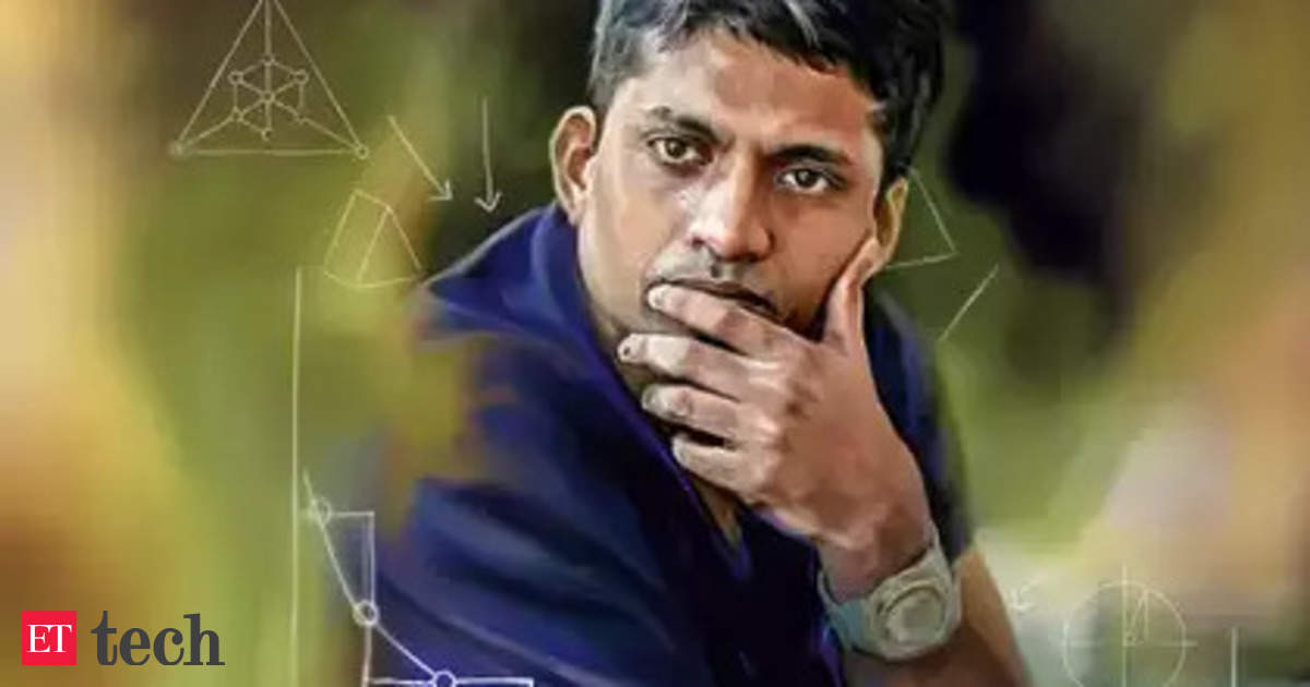 Investors leaving board was biggest setback; Byju's now worth zero: founder Raveendran